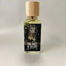 New Dua Fragrance The Dust of Delight Extrait De Parfum 1.1 fl oz 34ml