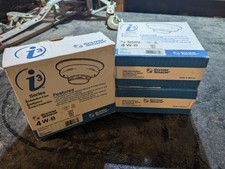 System Sensor 4W-B Smoke Detector 4-Wire