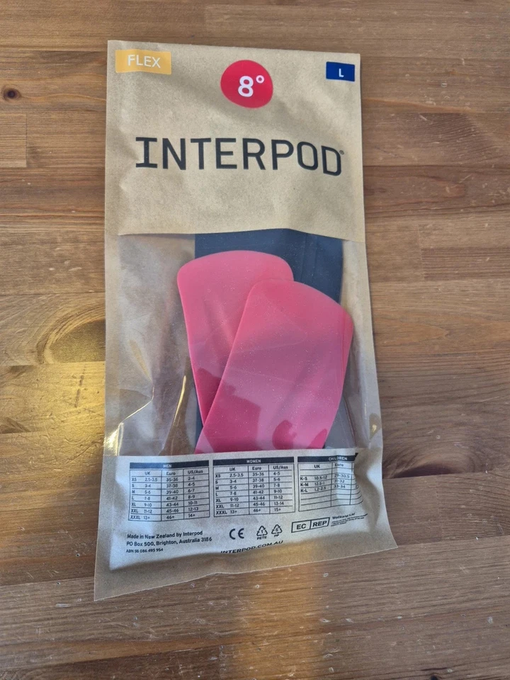 Flat feet/Flat foot - Image 4 of 4