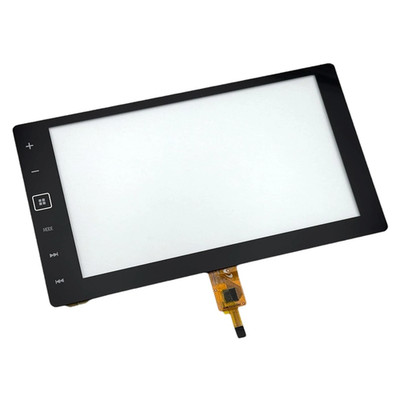 Original Pioneer SPH-DA120 Replacement Touch Screen Glass Panel Digitizer 6.2''