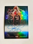 KEVIN LOVE 2025-26 TOPPS SIGNATURE CLASS ETERNAL MARKS ON CARD AUTO #EM-KL LD36