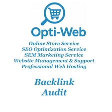 Backlink Audit Toxic Link Check Clear Report for Your SEO
