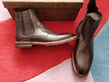 Stivaletti donna Moma, vera pe…