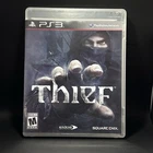 Thief Sony PlayStation 3 PS3