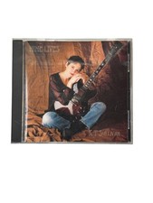K T Sullivan Nine Lives CD 1990 Jazz Vocals Music Album Vintage 90s K T Sullivan Nine Lives CD 1990 Jazz Vocals Music Album Vintage 90s