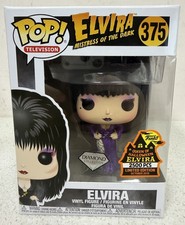 Ultimate Funko Pop Elvira Figures Gallery and Checklist 19