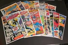 The Amazing Spider-Man #271-286 (Marvel Comics, 1985-1987) ☆ 16 Book Lot ☆