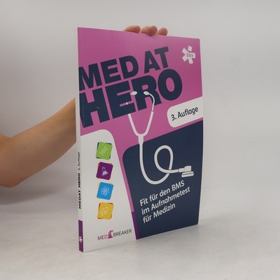 Med At Hero  |  kolektiv