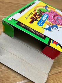 Famicom Spelunker with Box Manual POP Tested
