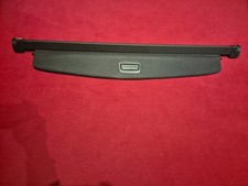 Original load compartment cover trunk cover Renault Espace V brown 2015-23