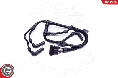 Für SKV GERMANY 53SKV015 GLOW PLUG BUNDLE 53SKV015