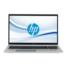 HP EliteBook 850 G7 Core i5 10310U Full-HD 16GB RAM 500 GB M.2 NVMe SSD Webcam