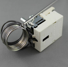 CHEF ELECTRIC FREESTANDING OVEN STOVE THERMOSTAT EBC5451W*40 EBC5481W*40