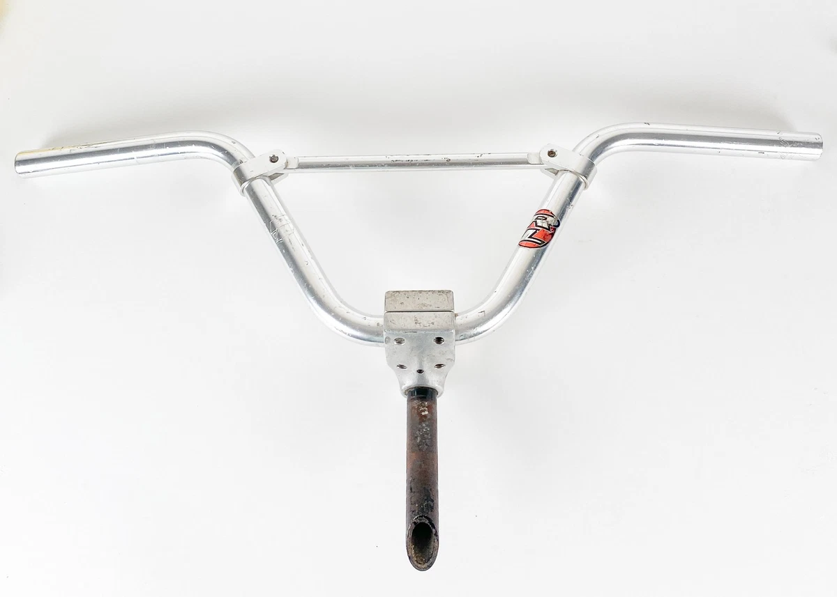 Vintage Old School BMX Bike Stems for sale - eBay Vintage Old School BMX Bike Stems for sale - eBay