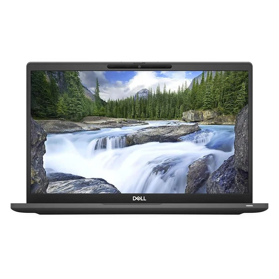 Dell Latitude 7320 · i5-1145G7 · 16GB · 256GB, foto 1 di 5