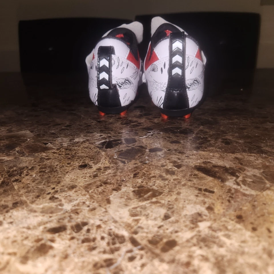 Zapatos de ciclismo de triatlón 7TriSeven TriSeven Hawaii 5,5 Foto 2 de 4