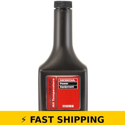 Honda Hydrostatic Fluid 12oz - Genuine OEM Part