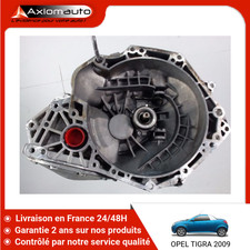 Boite de vitesse Opel TIGRA