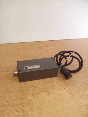 Heidenhain EXE 602-D/5-F Interpolation Box