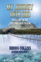 Rhoda Collins | My Journey With God | Taschenbuch | Englisch (2020)