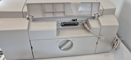 Hewlett Packard DeskJet 812C, Parallel & USB - powers on Mint Condition - Bild 6 von 7