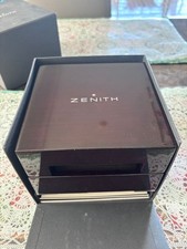 ZENITH Pilot Type 20 Automatic TANAKA Limited Edition 1 36