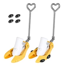 Boot Stretchers for Cowboy Boots Shoe Stretcher Women Men Adjustable Boot Str...