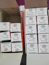 Lot of 16 Pass & Seymour PS20AC1-I Single Pole Switch 20A 120/227VAC