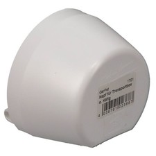 Gralara Taubenfuttertrog Aus Holz - Praktischer Futterspender Für Vögel Im Garten