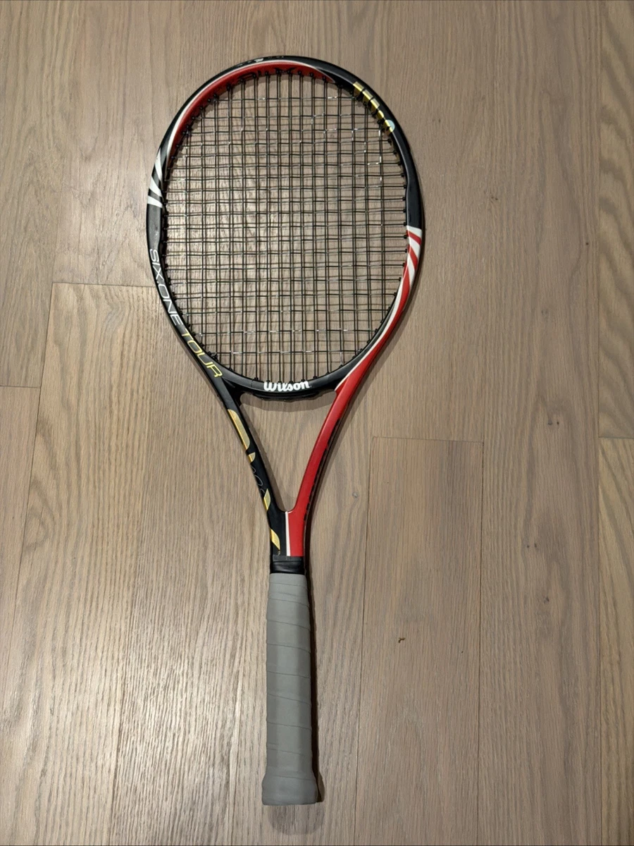 Wilson Tour 90 for sale | eBay