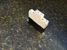 Carlo Gavazzi RGC1A60D25KGU Solid State Relay KB