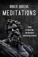 Meditations - Marcus Aurelius: - Paperback - ...