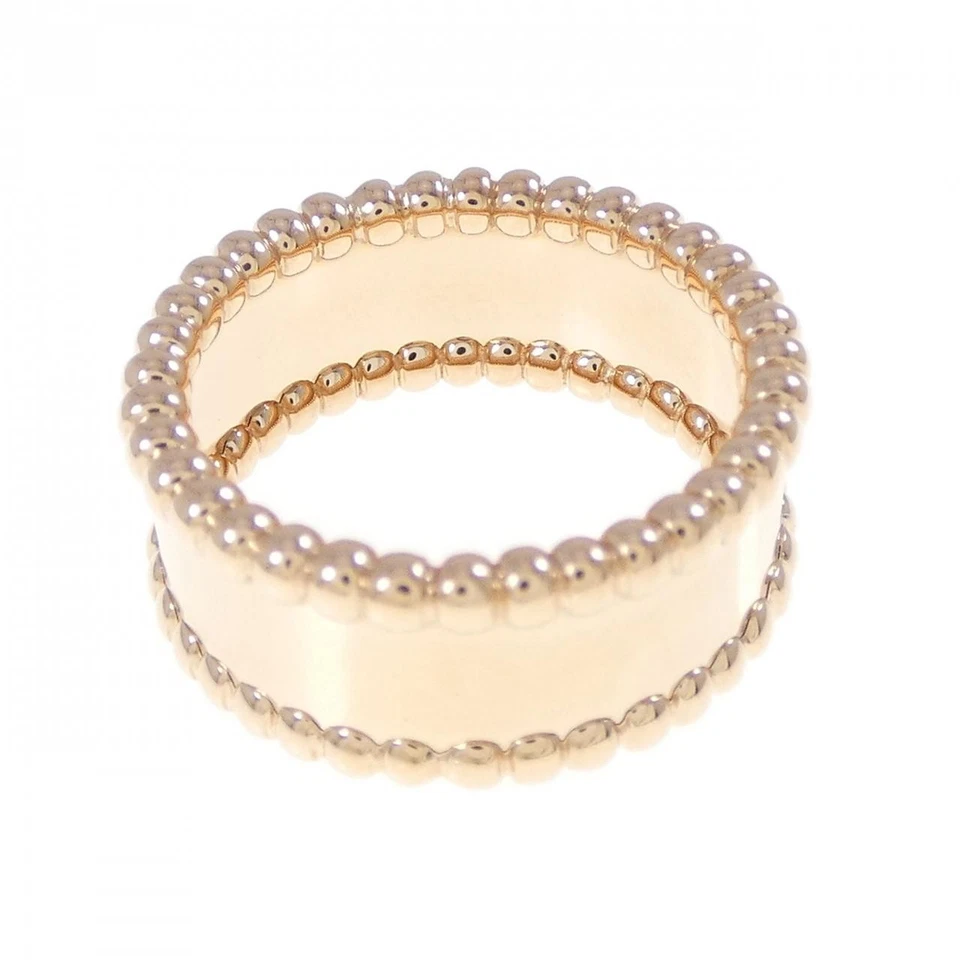 Authentic Van Cleef & Arpels PERRELET Senior Tulle Ring  #230-000-117-5492 - Image 3 of 4