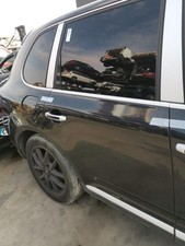 Porte arrière et accessoires Porsche CAYENNE