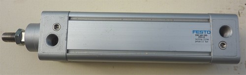 Festo DNC-40-100-PPV pneumatic cylinder - 第 1/3 張圖片