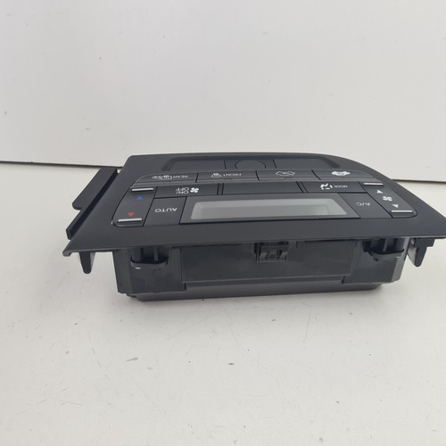 Honda Civic Climate Controls 9th Gen 02/12-04/16 - Picture 7 of 13