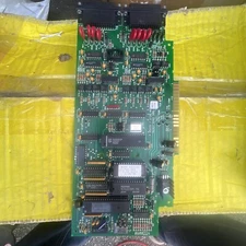 SIMPLEX 4100-6038 Dual RS232 Interface