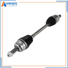 FWD CV Axle Shaft Assembly Front Left Driver For 2011-2017 Honda Odyssey V6 3.5L