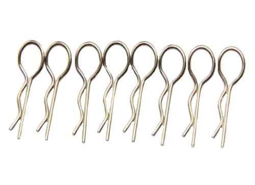 For Rc 1/10 Himoto E10MTL E10MT E10BP Car aluminum Metal Upgrade Parts yellow - Picture 24 of 108