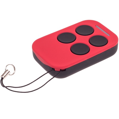 New PTX5v2 PTX5 Garage Door Remote Control TrioCode 128 - Replacement Options - Picture 8 of 29