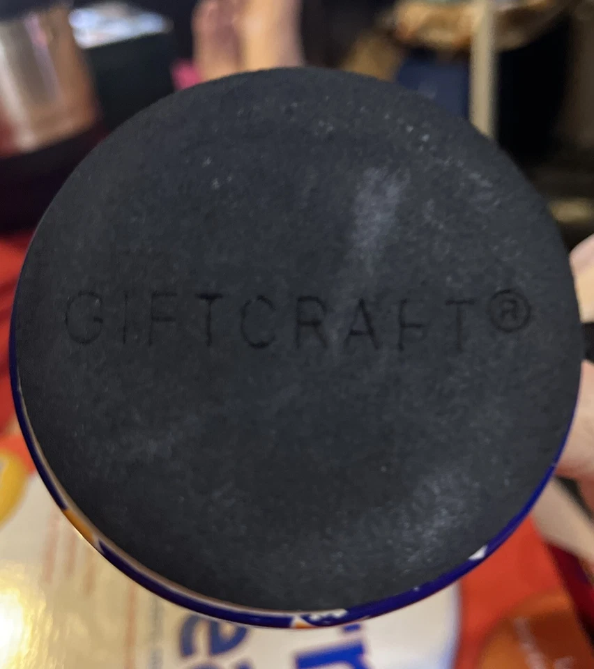 Taza de viaje TEACHER You Can't Scare Me. I'm A Teacher by Gift craft Foto 4 de 4