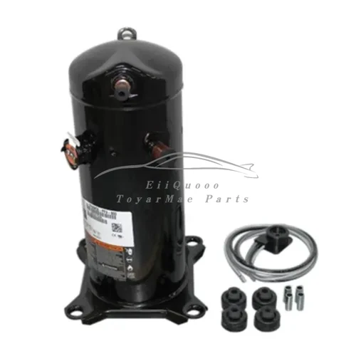 New ZP91KCE-TFD-950 For Emerson Copeland Scroll A/C Compressor 3 Ph R410A 