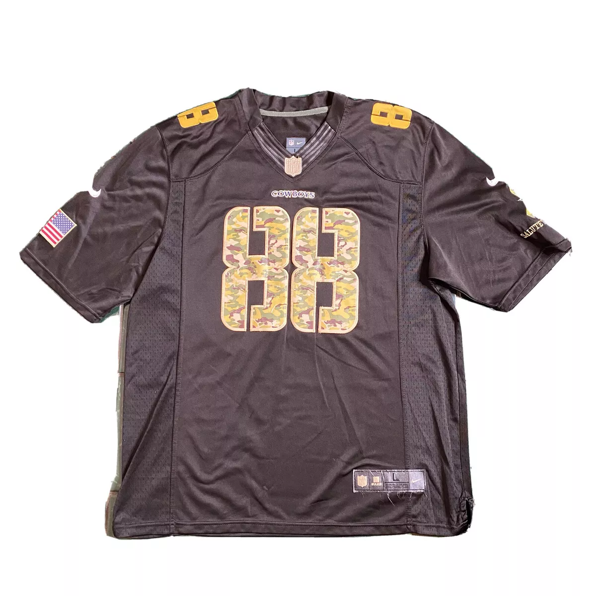 Cowboys Dez Bryant Jersey