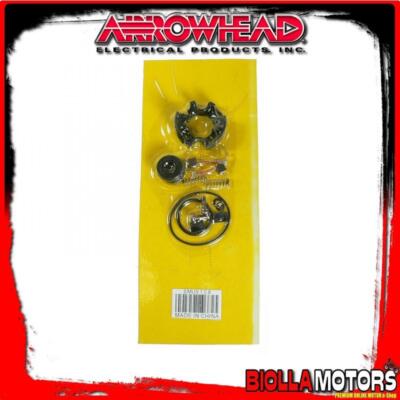 SMU9108 KIT ÜBERHOLUNG MOTOR ANLASSER YAMAHA Raptor 80 YFM80 2004-2008 79cc 