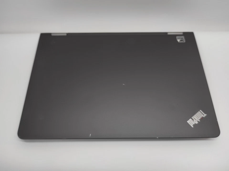 NOTEBOOK LENOVO YOGA 14 INTEL CORE I7-5500U 8GB RAM 500GB HD WEBCAM TOUCH - Immagine 4 di 4