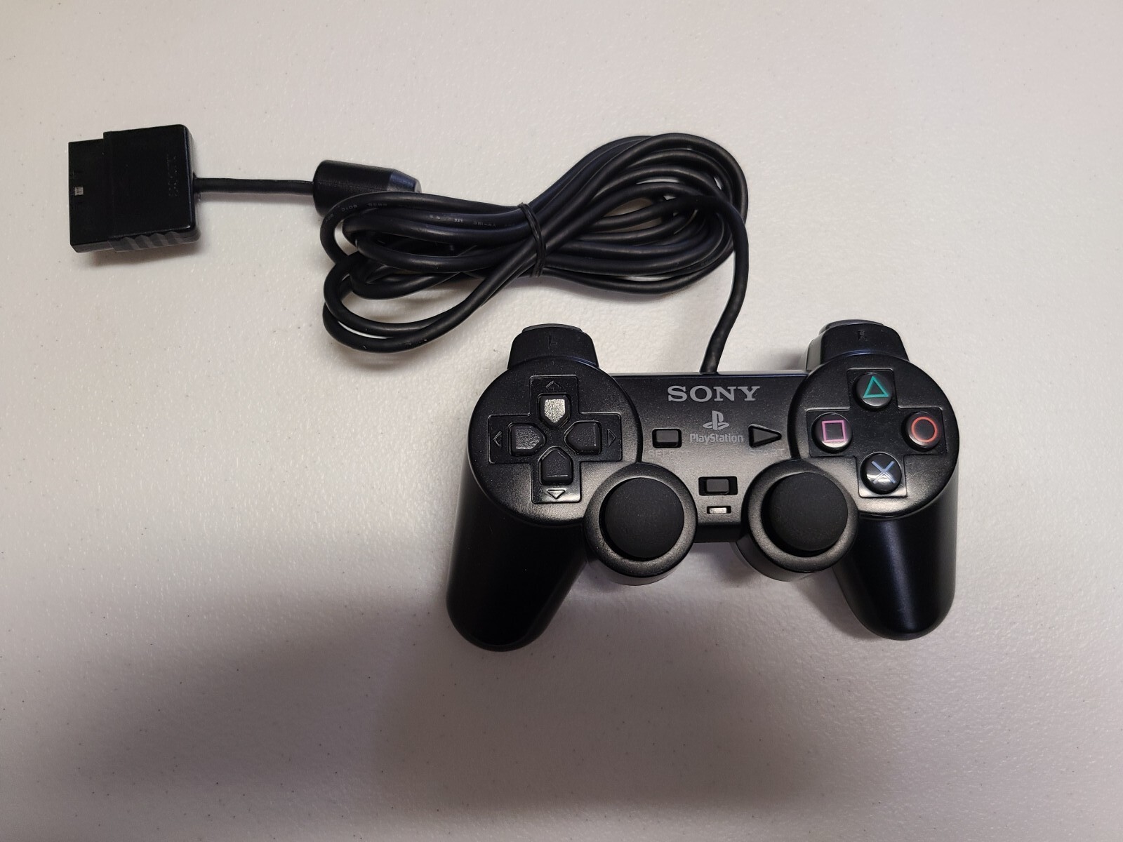 Playstation 2 Slim (PS2) Console Bundle  Accessories and Controller Includes!!