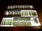 Padraig Harrington Golf Cards 42 Various Cards only $0.10 each.  — photo 1