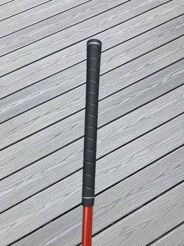 Alien Golf TrTo H/3 Fairway Hybrid Golf Club 3 wood ultralight-LH - Picture 9 of 9