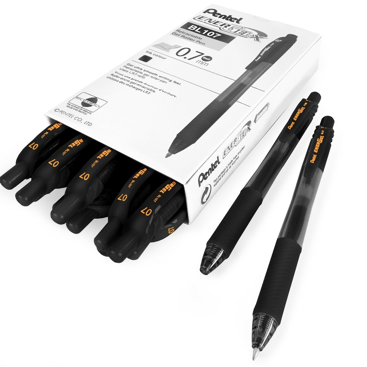 Pentel