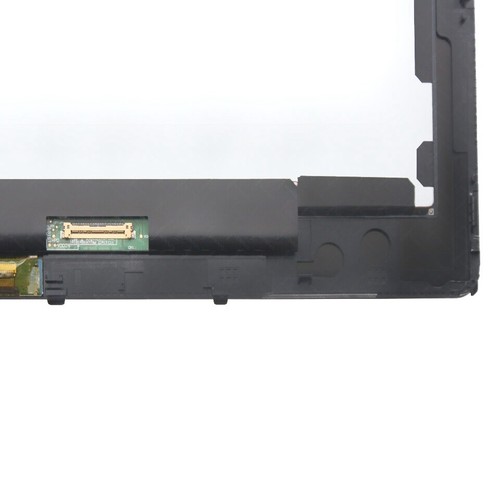 NT116WHM-N11 11.6'' LCD TouchScreen Digitizer+Bezel for HP ProBook x360 11 G6 EE - Picture 4 of 4